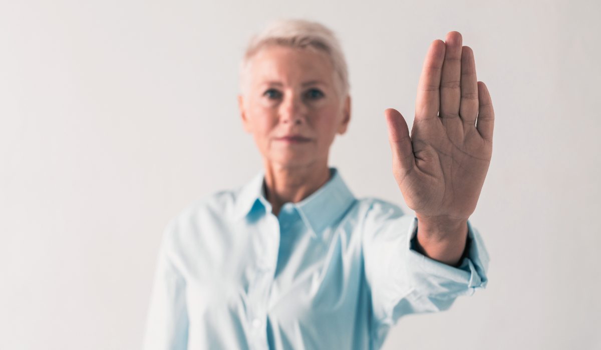 5 Reasons Why Elderly Parents Refuse Care | Caregiver Bliss