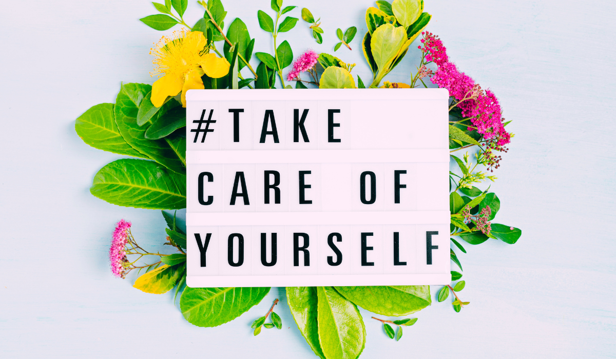 7 Self-Care Tips for Elderly Caregivers | Caregiver Bliss