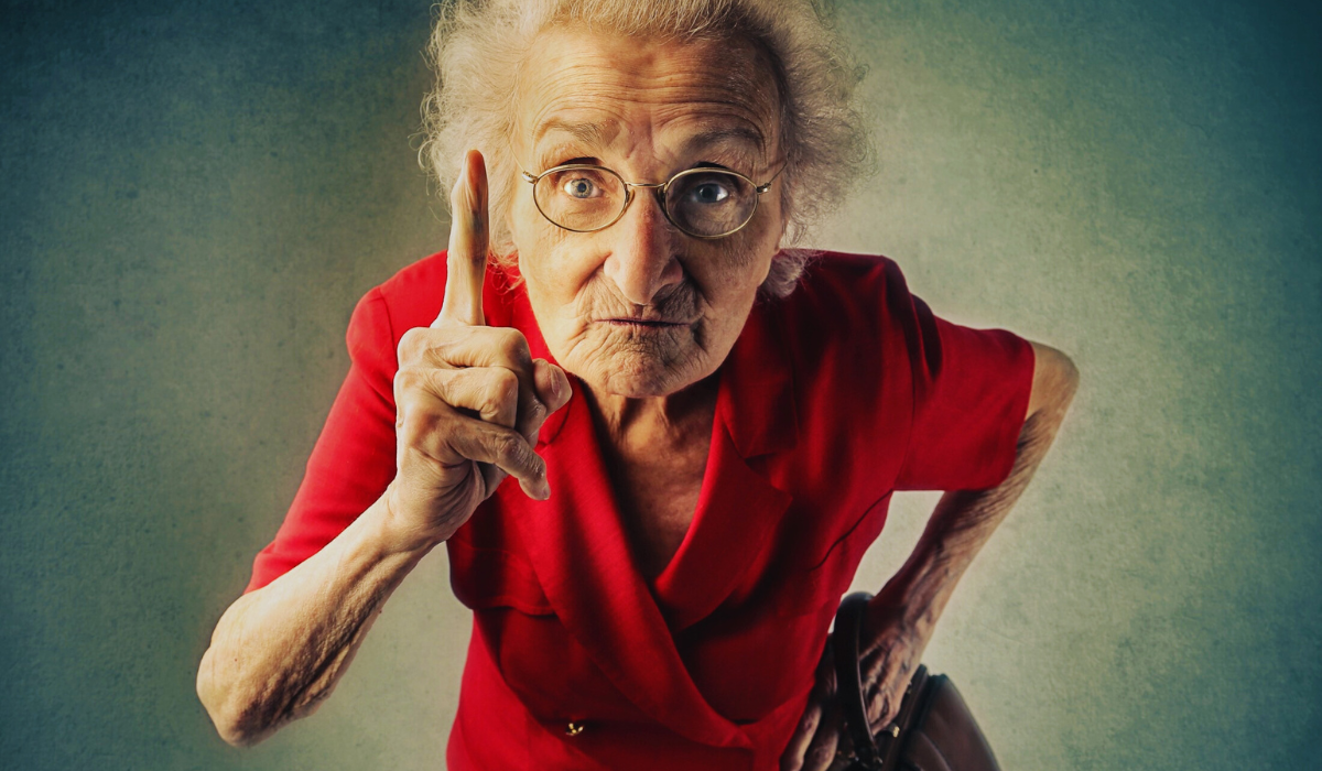 8 Tips for Managing Self-Absorbed and Entitled Elderly Parents | Caregiver Bliss