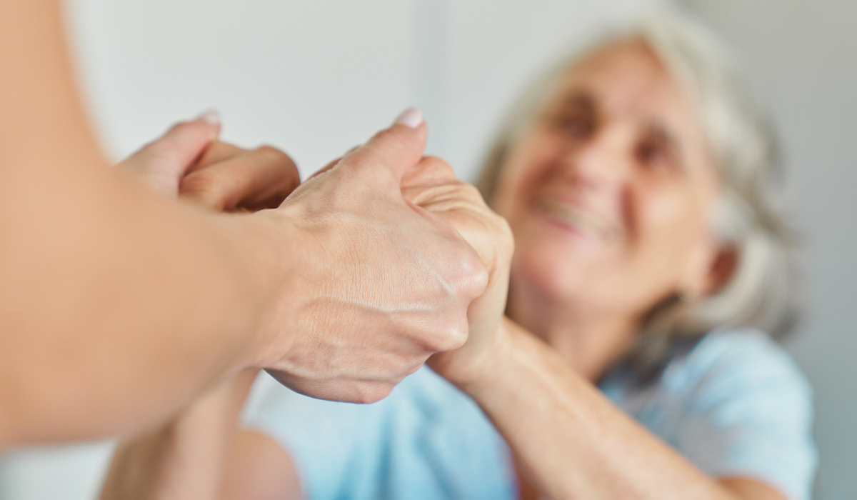 Aging Parents: Navigating Common Ailments | Caregiver Bliss
