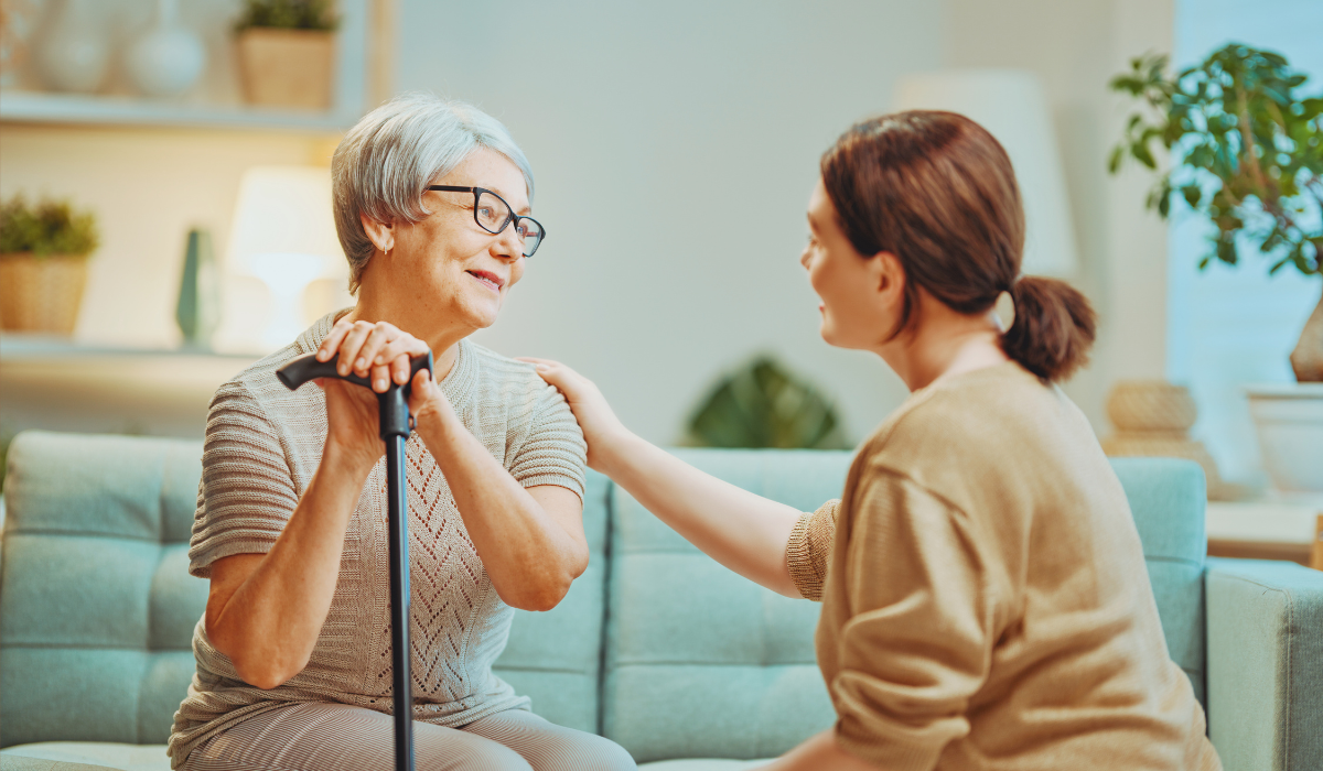 Are Family Caregivers Paid? | Caregiver Bliss