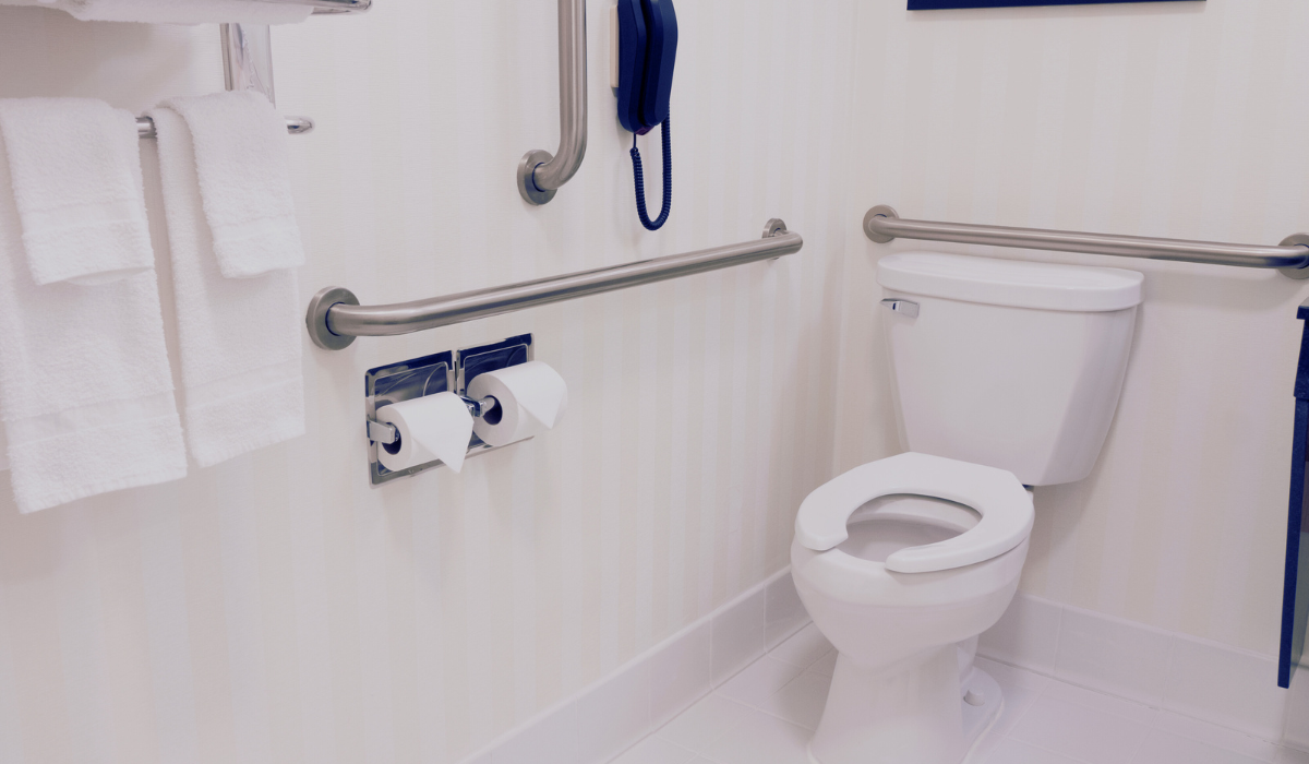 Bathroom Modifications for Elderly: Safe & Easy! | Caregiver Bliss