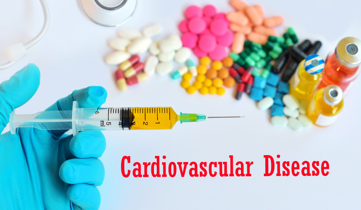 Cardiovascular Disease in Aging Parents: Everything You Need to Know | Caregiver Bliss