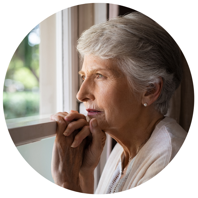 Dementia | Caregiver Bliss