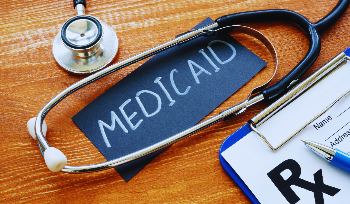 Does Medicaid Pay Family Caregivers? | Caregiver Bliss