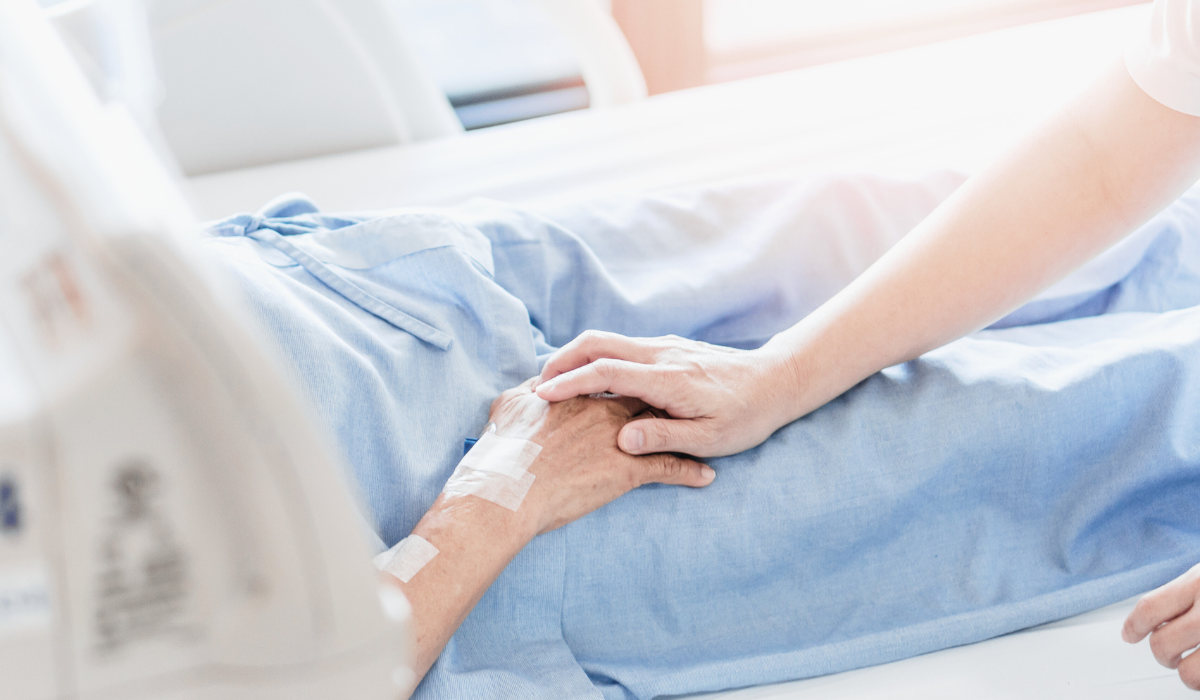 Hospice vs. Palliative Care: Navigating the Difference | Caregiver Bliss