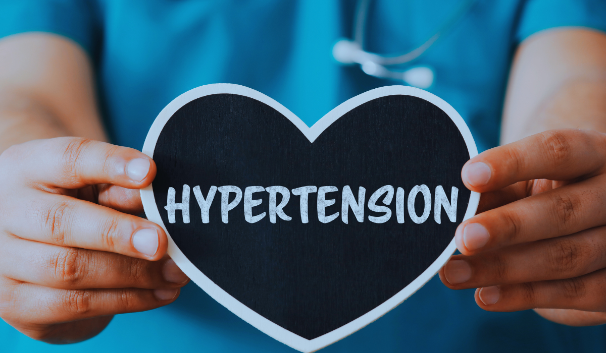 Hypertension in Aging Parents: What You Need to Know | Caregiver Bliss