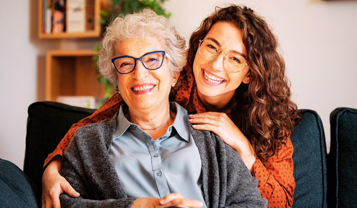 Is Being a Caregiver Rewarding? | Caregiver Bliss