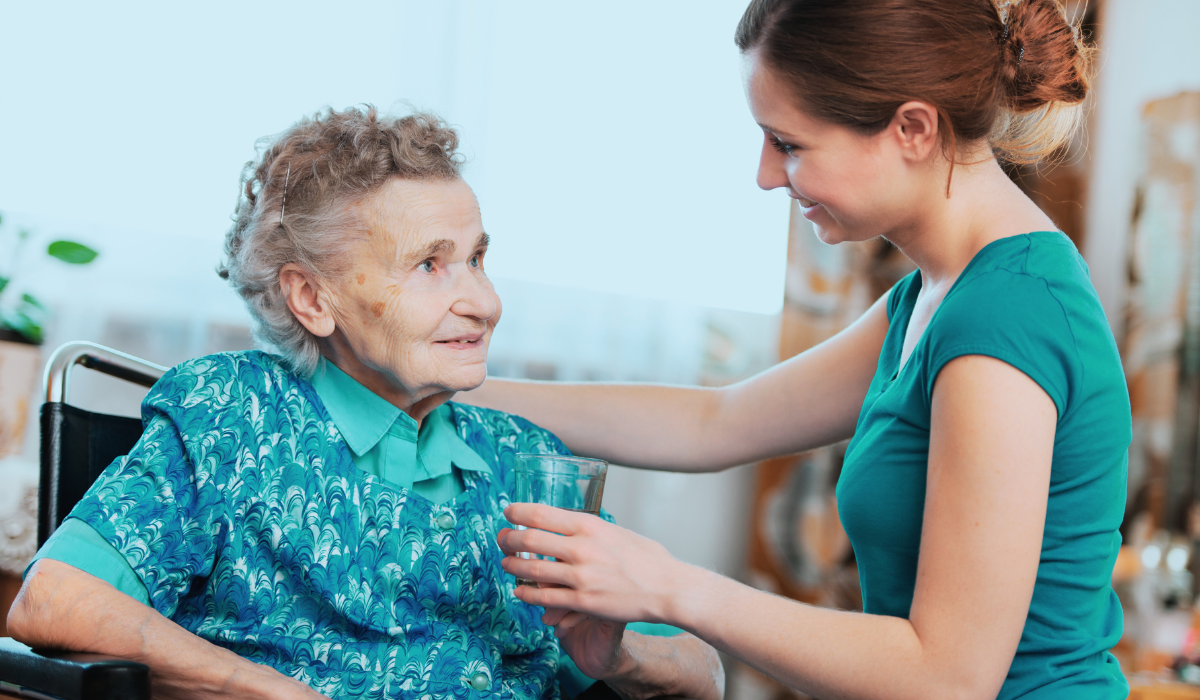 Recognizing When to Consider Respite Care | Caregiver Bliss