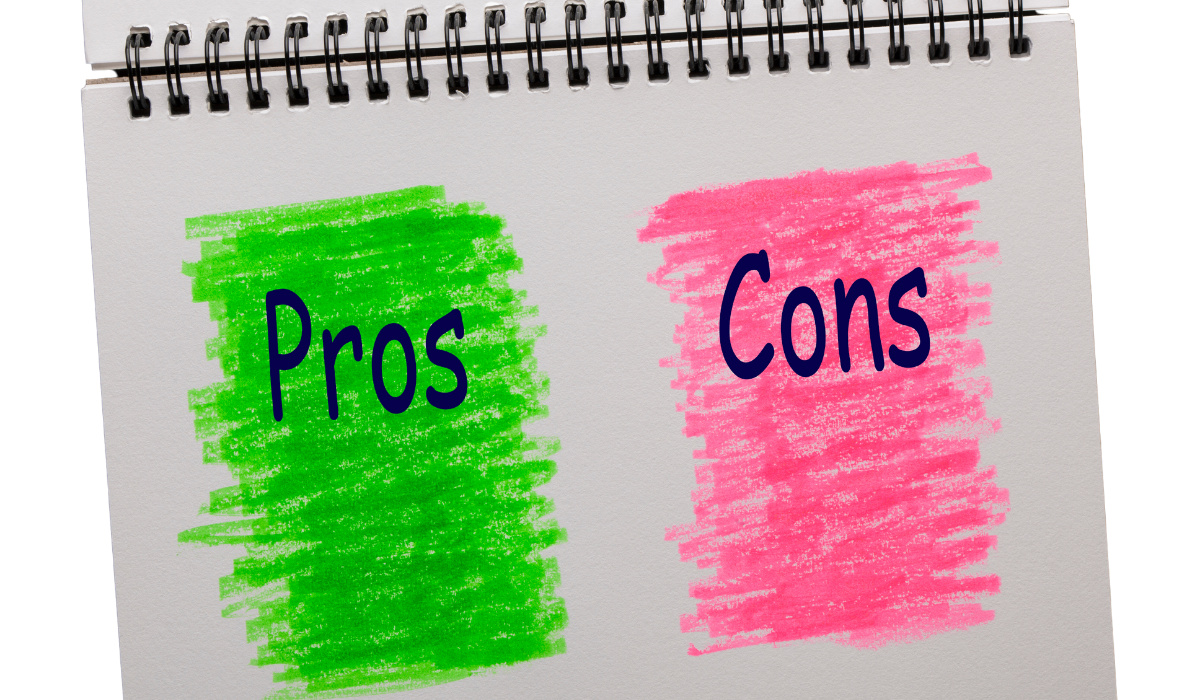 The Pros and Cons of Family Caregiving | Caregiver Bliss