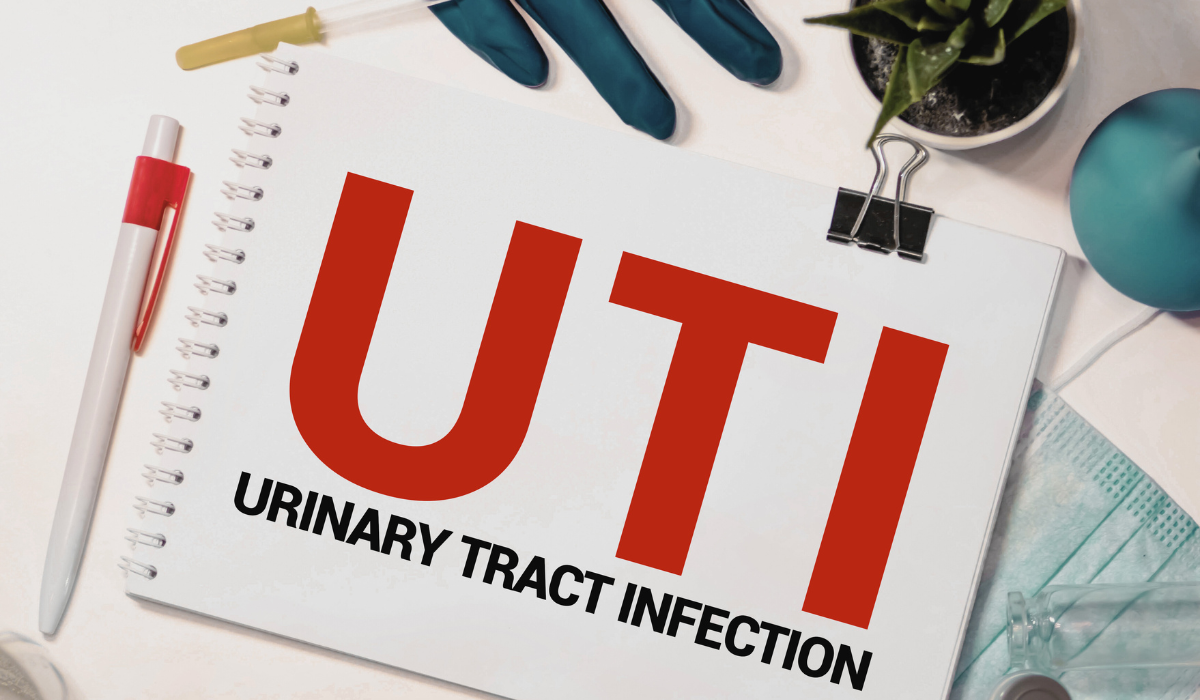 Urinary Tract Infections (UTI) in Aging Parents: Everything You Need to Know | Caregiver Bliss