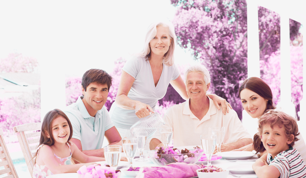 What is the Sandwich Generation? | Caregiver Bliss